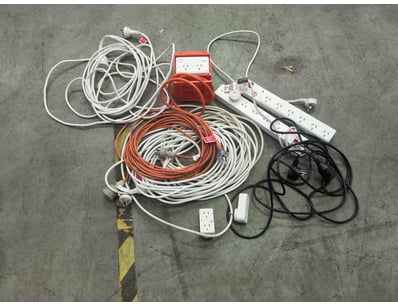 Virtual Reality Centre Liquidation (ON11737) - Lot 98