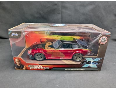 Model Car Mania (A1006) - Lot 156