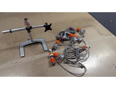 Office Furniture & Equipment (NSWA985) - Lot 176