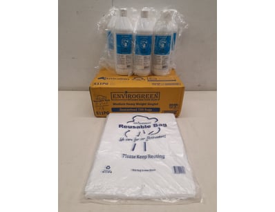 Sport, Leisure & Lifestyle (NSWA979) - Lot 2645