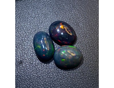 UNRESERVED Diamonds & Gemstones (A977) - Lot 6027