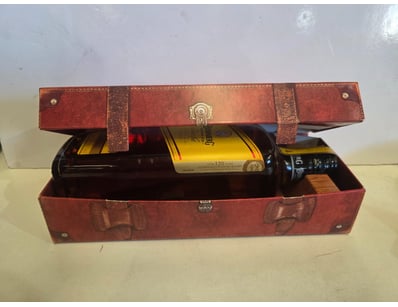 Reserve & Rarity - Lot 121