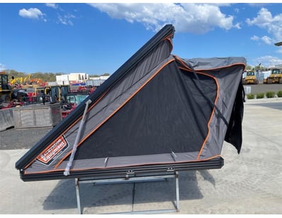 UNUSED Generators, Fuel Tanks & Workshop Gear (O... - Lot 37