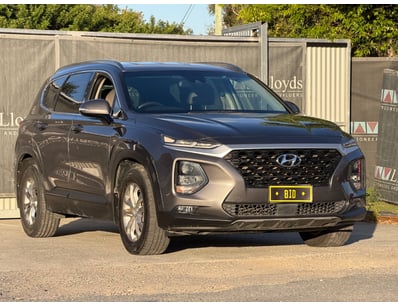 Passenger, Luxury & Commercial Vehicles Auction - Lot 350