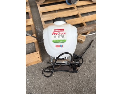 Worksite Equipment Surplus (ON4372) - Lot 28