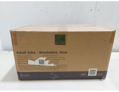 Unclaimed Freight (GCA984) - Lot 2866