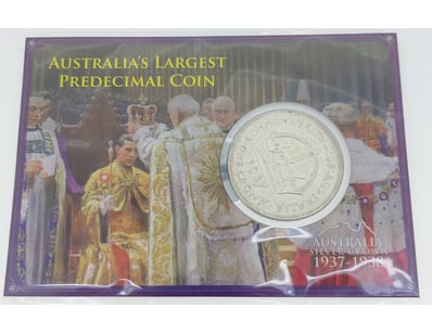 Banknotes & Coins (A980) - Lot 2202