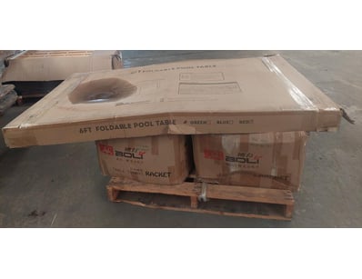 Sport, Leisure & Lifestyle (NSWA985) - Lot 2414