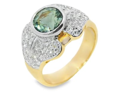 Luxury Jewellery (A992) - Lot 34