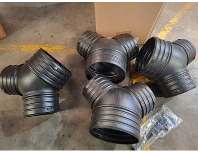 Home Improvement, DIY & Hardware (A996) - Lot 224