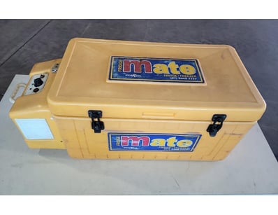 Environmental & Water Quality Equipment (NTA993) - Lot 18