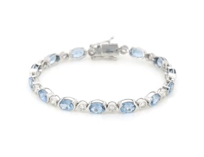 Luxury Jewellery (A983) - Lot 4901