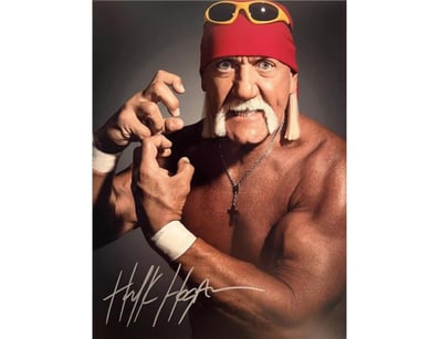 Mancave & Memorabilia (A987) - Lot 3002