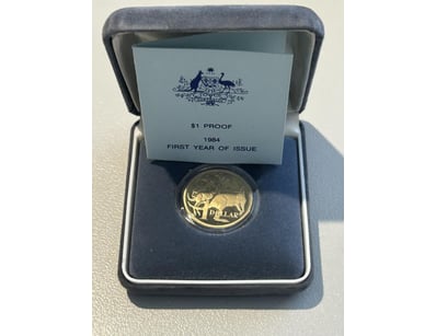 UNRESERVED Banknotes & Coins (A991) - Lot 2777