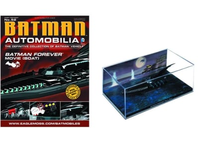 Model Car & Train Mania (A1000) - Lot 628