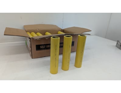 End of Contract Bypass Surplus - PART 2 - Lot 1267