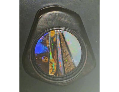 Opal Grandeur (A977) - Lot 7004