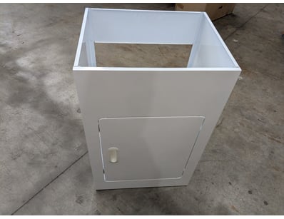 Bathroom Appliances Blitz (VICA894) - Lot 87