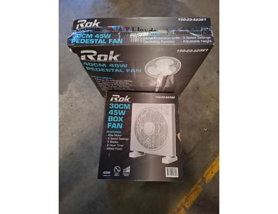 Home Improvement, DIY & Hardware (A981) - Lot 146