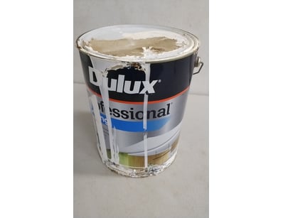 Ultimate Surplus Paint Event (GCA976) - Lot 263