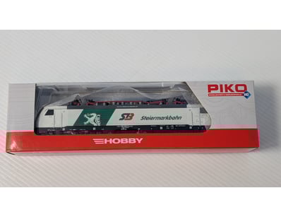 Model Car & Train Mania (A1000) - Lot 1038