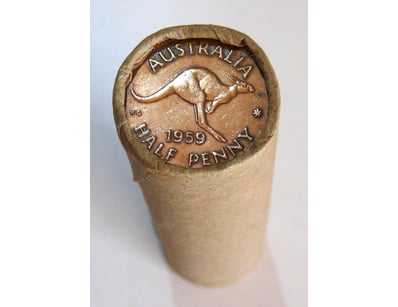 UNRESERVED Banknotes & Coins (A990) - Lot 513