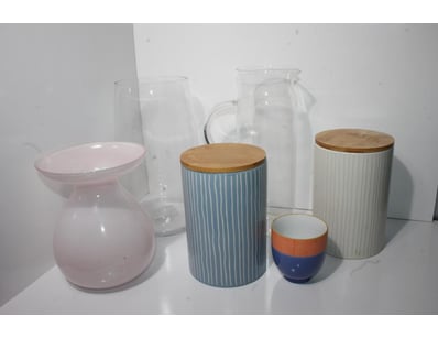 Hospitality, Catering & Events (A999) - Lot 69