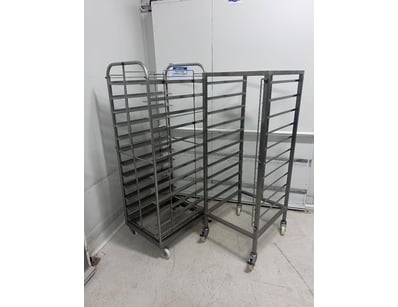 Fresh Food & Convenience Producer Closure (ON4... - Lot 2200