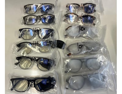 Sport, Leisure & Lifestyle (SAA1002) - Lot 4352