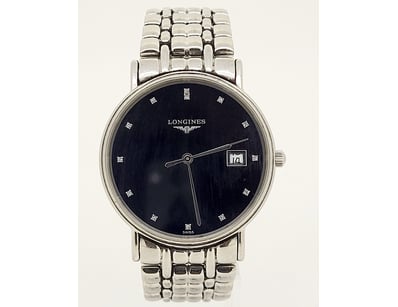 Affordable Watch Market (A988) - Lot 4001