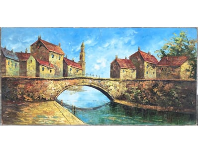 Art Market (A978) - Lot 5027