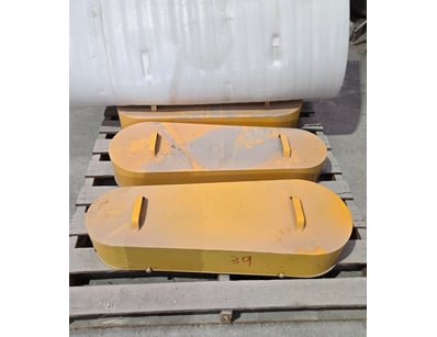 Industrial and Engineering Surplus (ON4383) - Lot 39