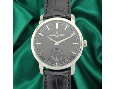 Luxury Watches (A982) - Lot 5605