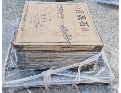 Aluminium Stock & Door Manufacturer Liquidation... - Lot 155