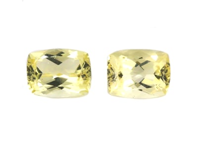 Diamond And Gemstone Market (A982) - Lot 3505