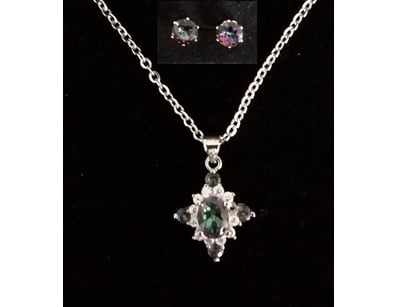 UNRESERVED Affordable Jewellery (A981) - Lot 6012