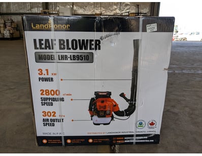 UNRESERVED Factory Direct -  Attachments, Skid S... - Lot 34