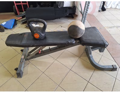 Sport, Leisure & Lifestyle (A1004) - Lot 308