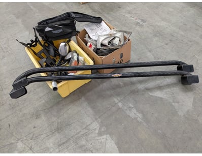 Sporting Gear, Home & Decor (WAA980) - Lot 93