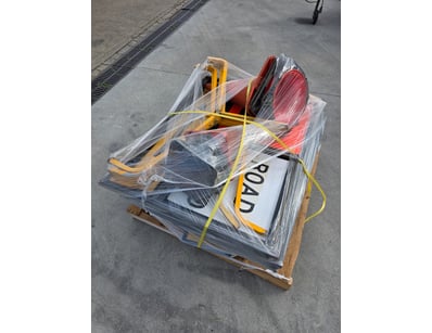 Home Improvement, DIY & Hardware (A976) - Lot 70