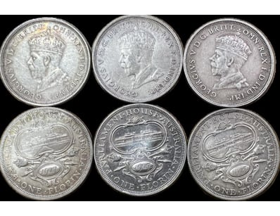 The Curio Collection (A996) - Lot 2044