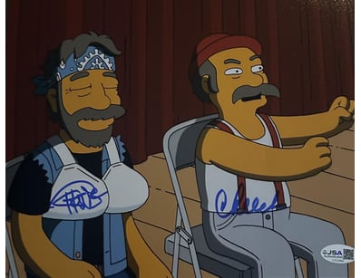 Mancave & Memorabilia (A991) - Lot 4014