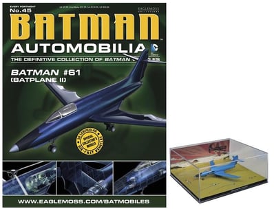 Model Car & Train Mania (A1000) - Lot 645