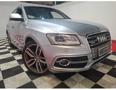 Passenger, Luxury & Commercial Vehicles Auction - Lot 607