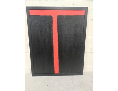 Art Market (A1006) - Lot 825