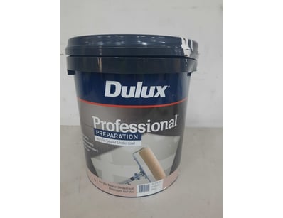 Ultimate Surplus Paint Event (GCA983) - Lot 390