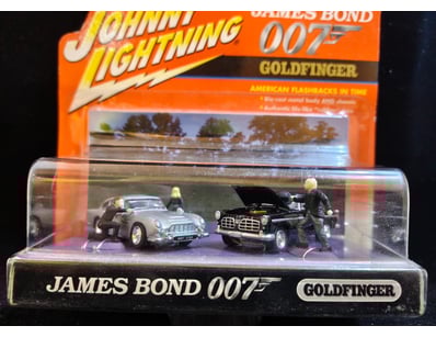 Model Car Mania (A1002) - Lot 506