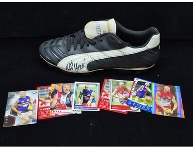 Mancave & Memorabilia (A995) - Lot 732