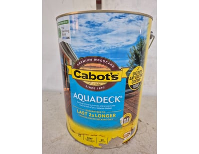 Ultimate Surplus Paint Event (GCA985) - Lot 1322