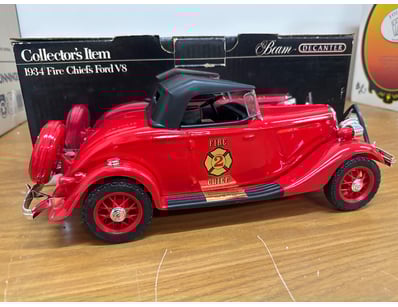 Mancave & Memorabilia (A1007) - Lot 398